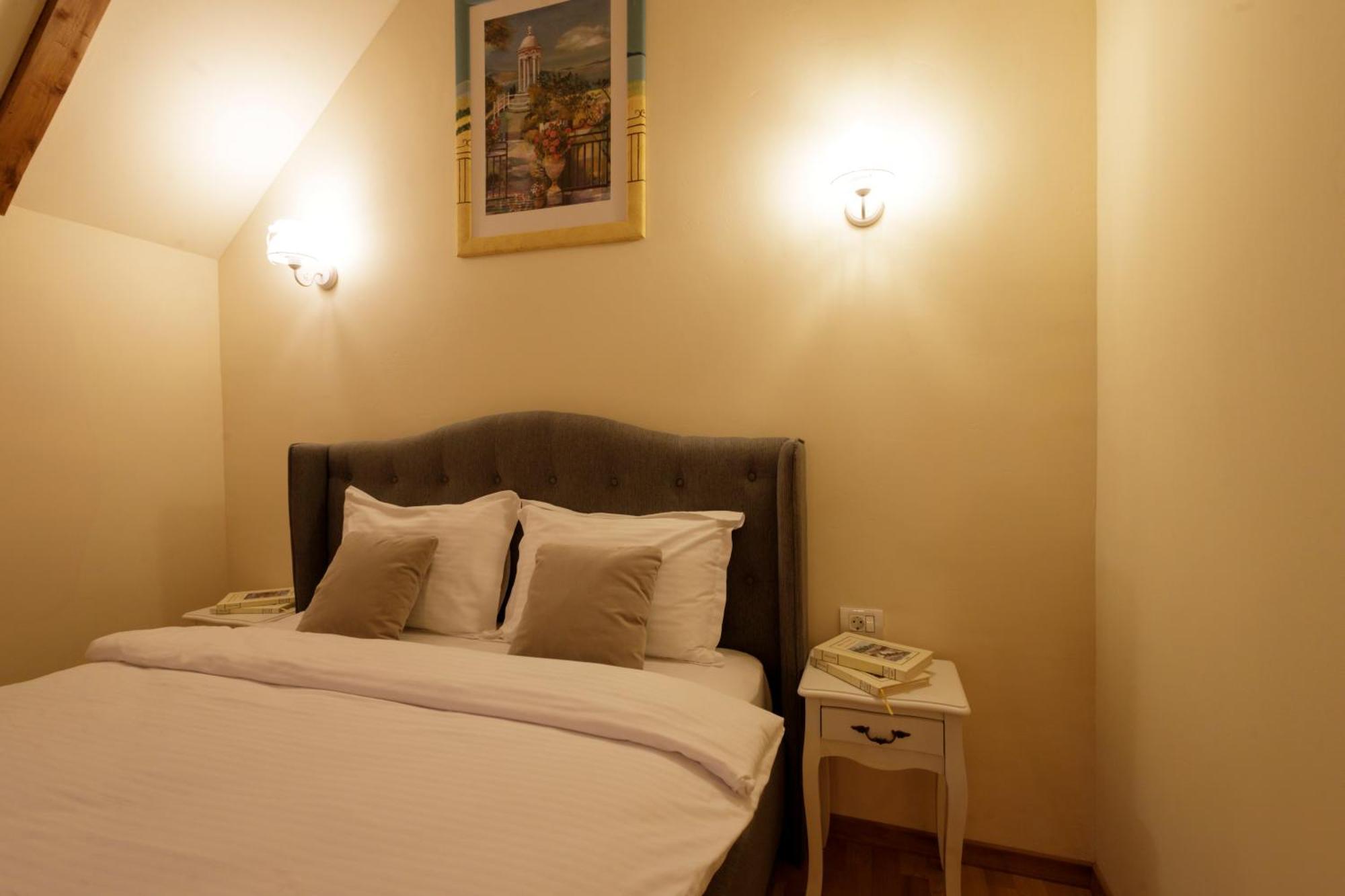 The Cozy Nook - Ultra Central Braşov Exterior foto
