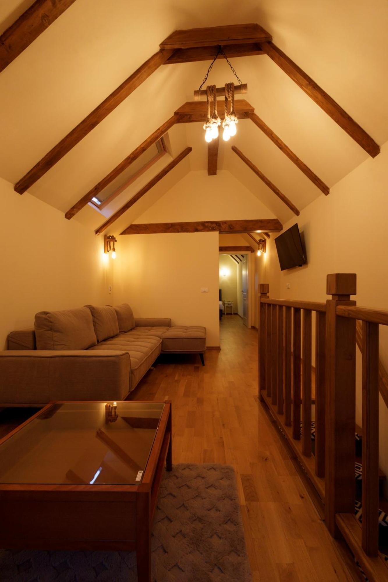 The Cozy Nook - Ultra Central Braşov Exterior foto